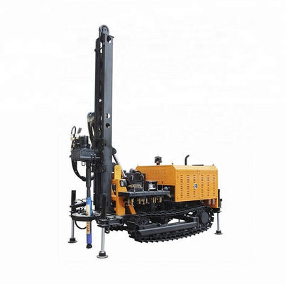 Купить Кравлер силы 120м машина дизельного гидравлического сверля online manufacture