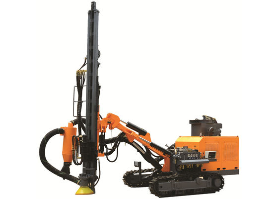 Купить Геотечникал КГ520 25м вниз буровая установка отверстия ДТХ online manufacture