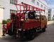 CG-150 150m Hydraulic Truck Mounted Drilling Rig Machine